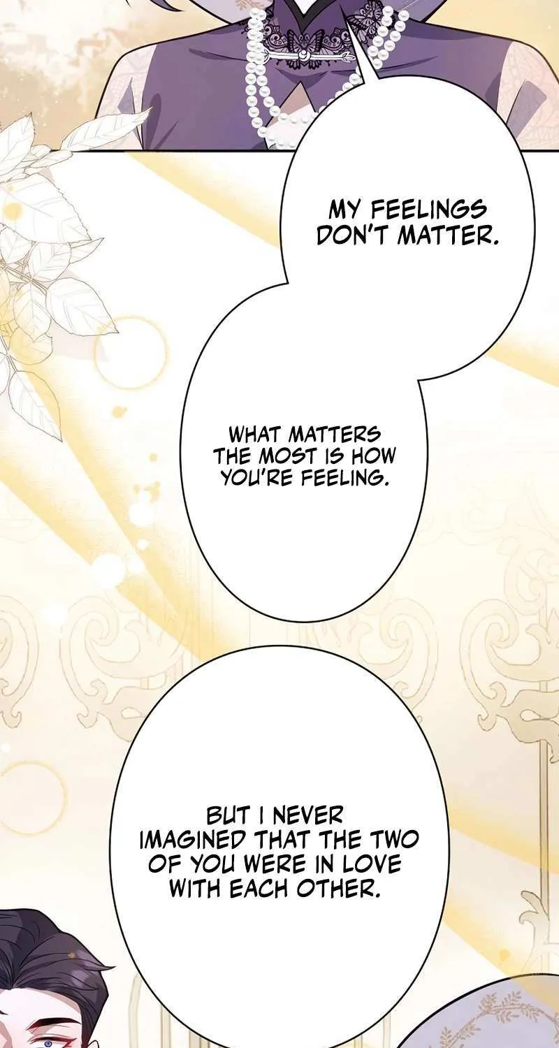 The Fake Saint’s Splendid Revenge Chapter 29 page 50 - 
