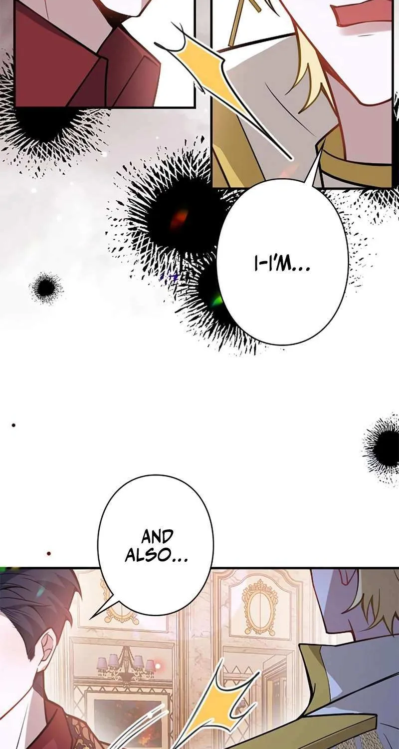 The Fake Saint’s Splendid Revenge Chapter 29 page 6 - 