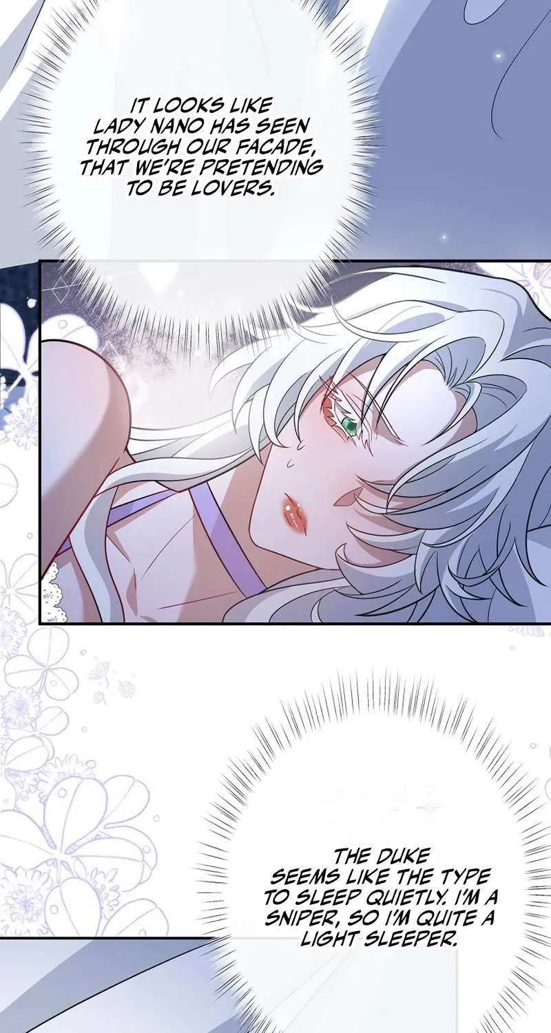 The Fake Saint’s Splendid Revenge Chapter 29 page 54 - 