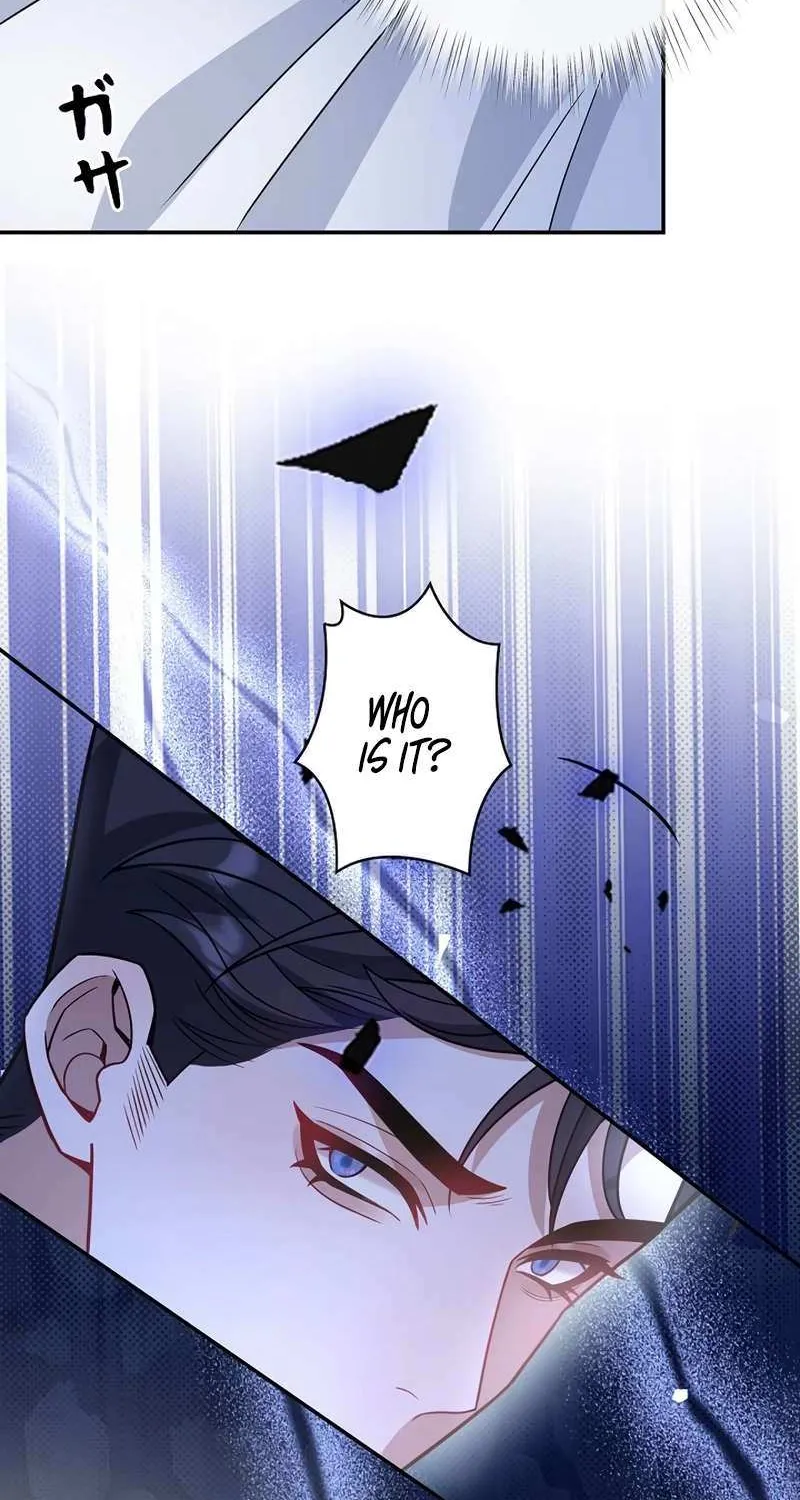 The Fake Saint’s Splendid Revenge Chapter 29 page 55 - 
