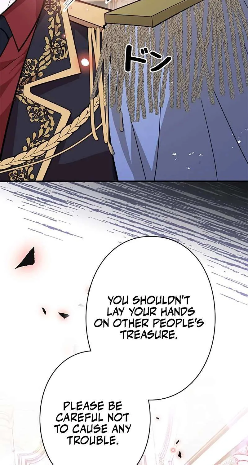 The Fake Saint’s Splendid Revenge Chapter 29 page 7 - 