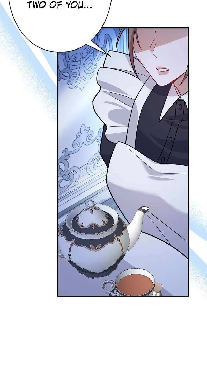 The Fake Saint’s Splendid Revenge Chapter 29 page 61 - 