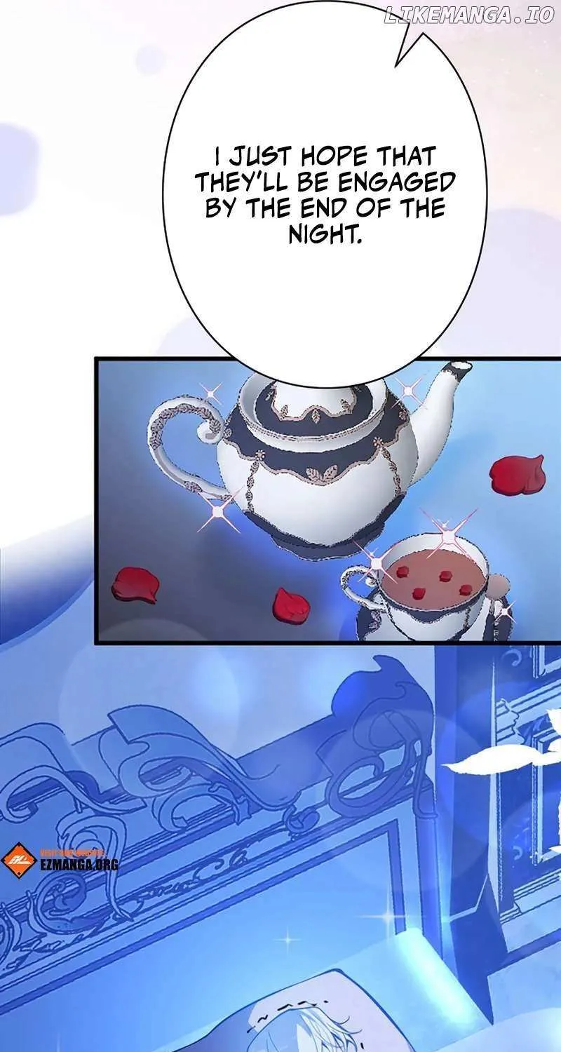 The Fake Saint’s Splendid Revenge Chapter 29 page 65 - 