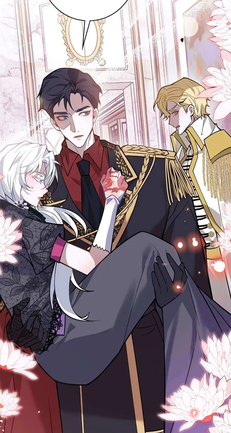 The Fake Saint’s Splendid Revenge Chapter 29 page 8 - 