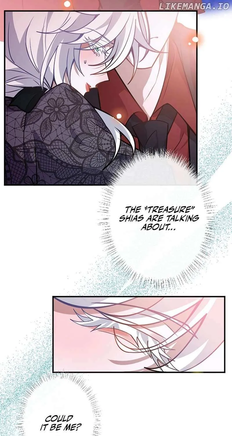 The Fake Saint’s Splendid Revenge Chapter 29 page 10 - 