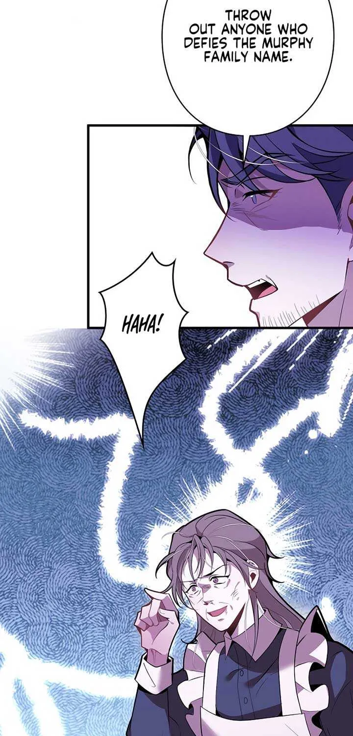 The Fake Saint’s Splendid Revenge Chapter 3 page 11 - 