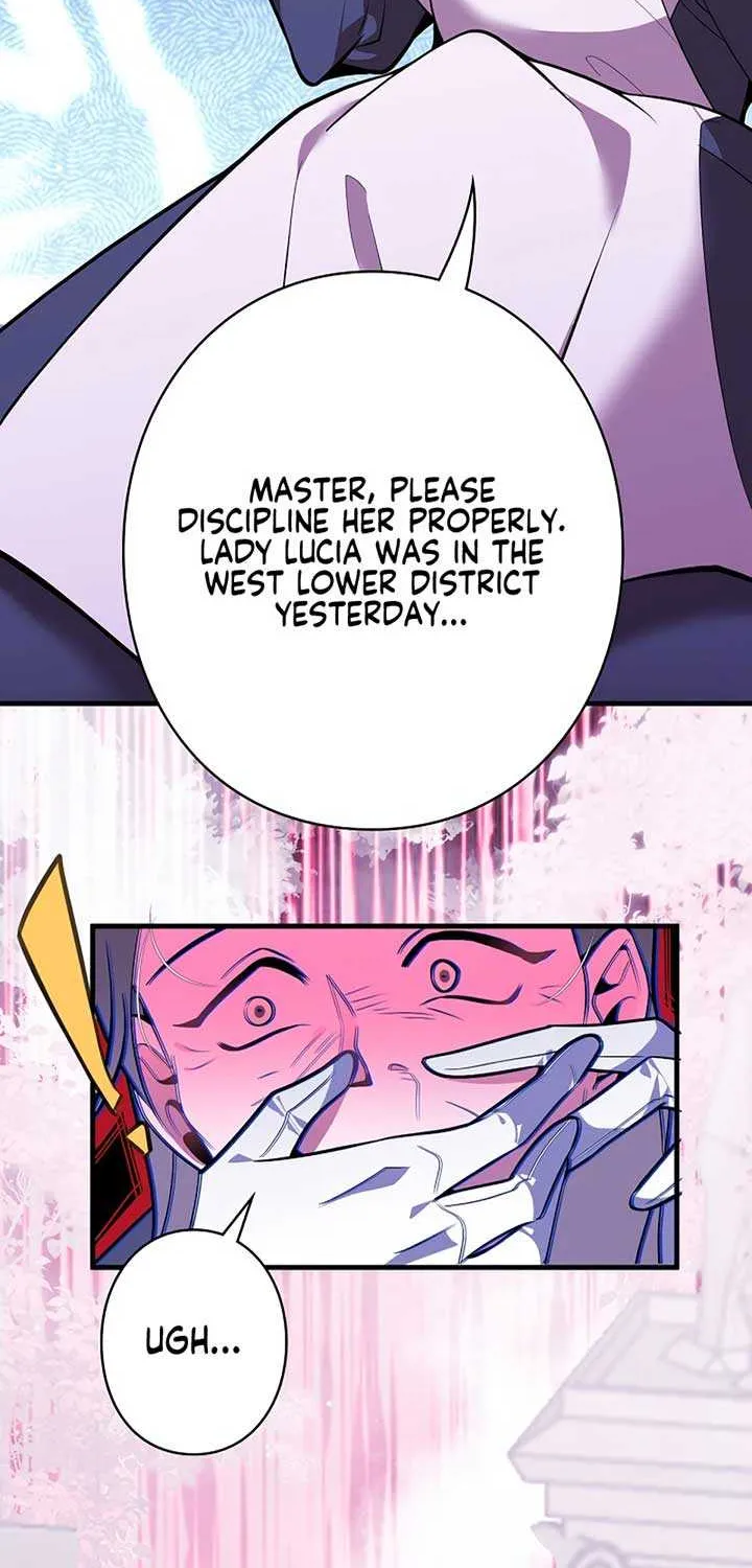 The Fake Saint’s Splendid Revenge Chapter 3 page 12 - 