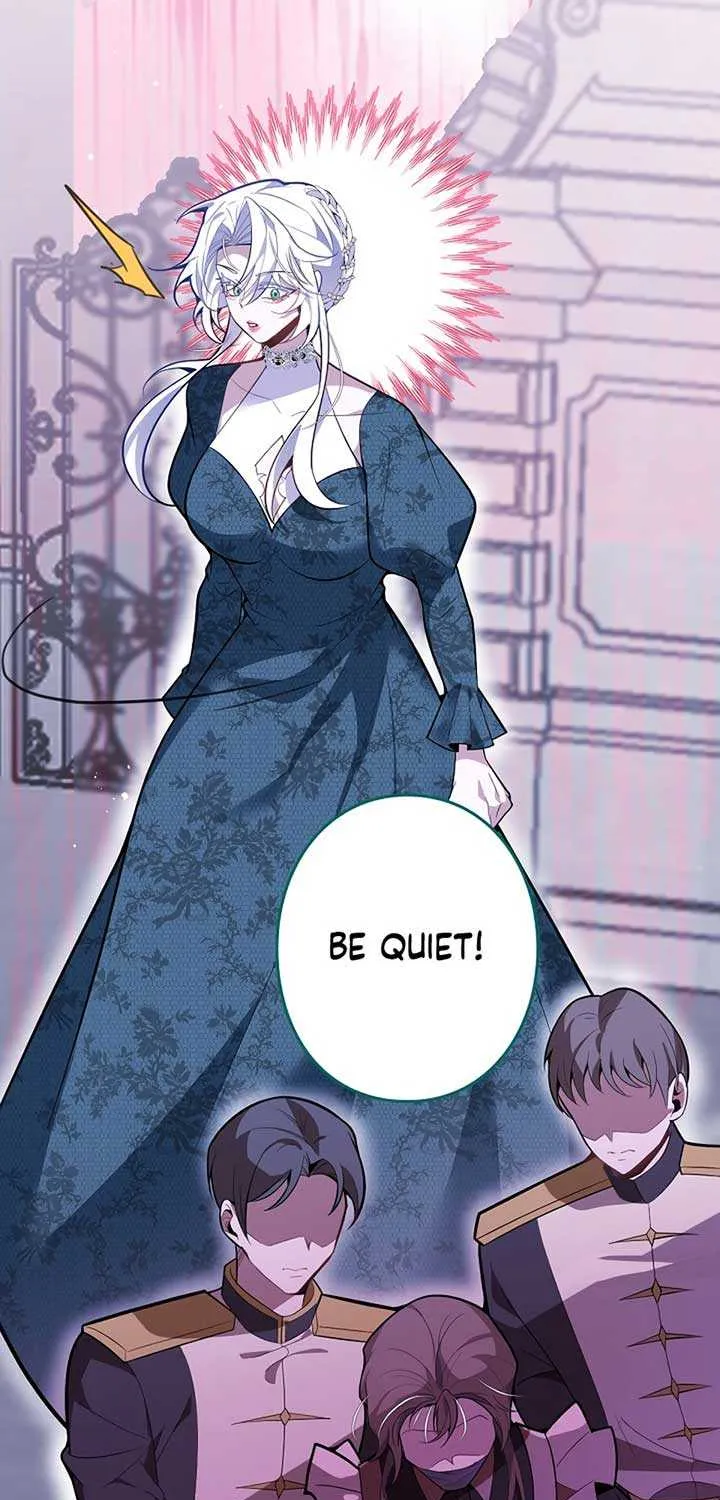 The Fake Saint’s Splendid Revenge Chapter 3 page 13 - 