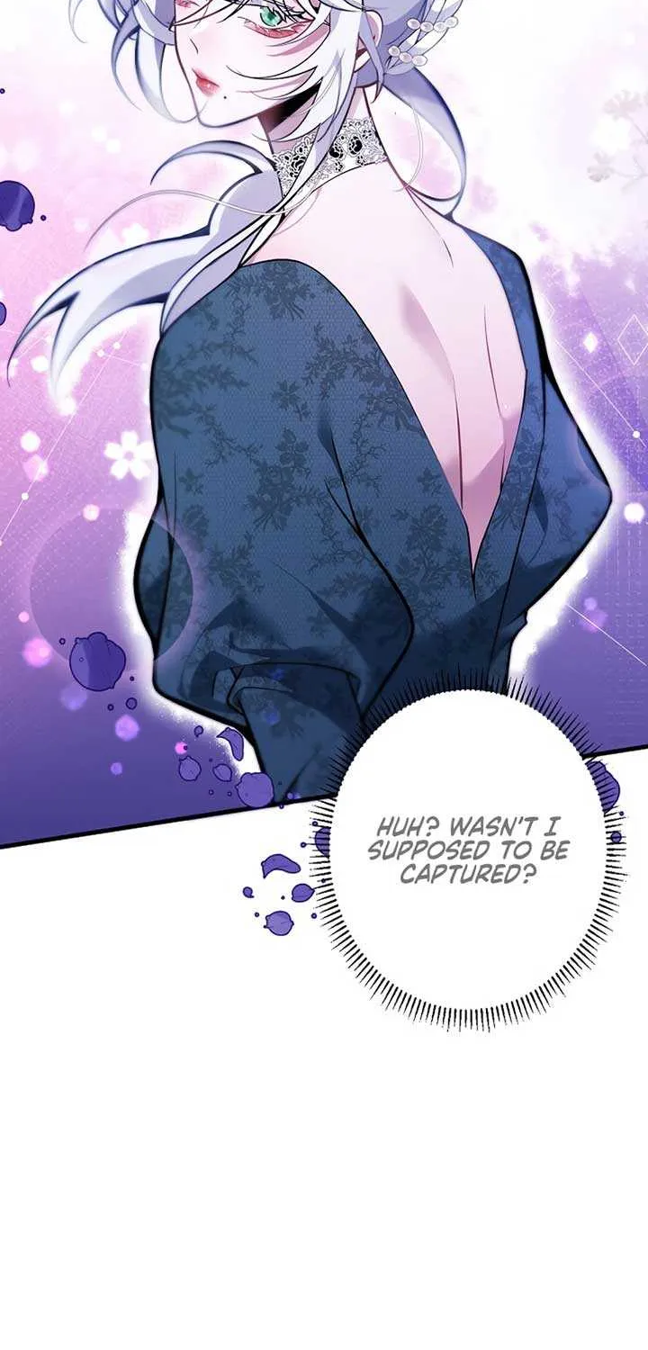 The Fake Saint’s Splendid Revenge Chapter 3 page 15 - 