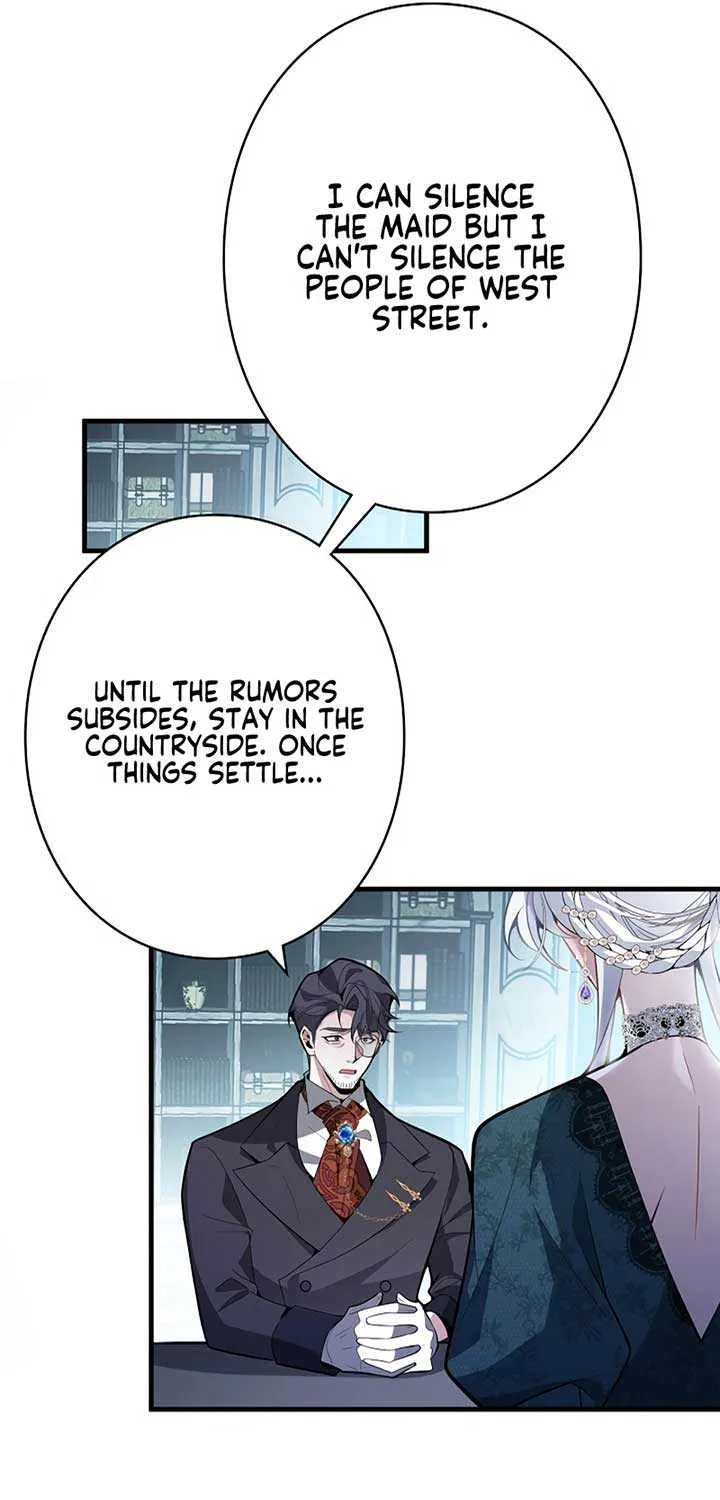 The Fake Saint’s Splendid Revenge Chapter 3 page 17 - 