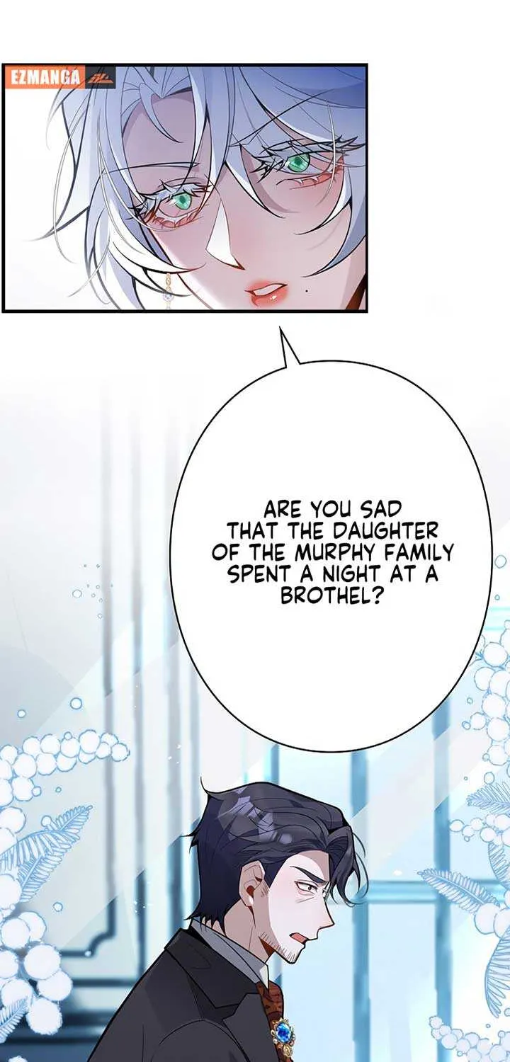 The Fake Saint’s Splendid Revenge Chapter 3 page 18 - 