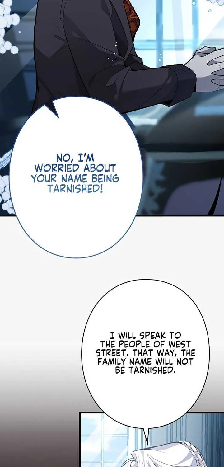 The Fake Saint’s Splendid Revenge Chapter 3 page 19 - 
