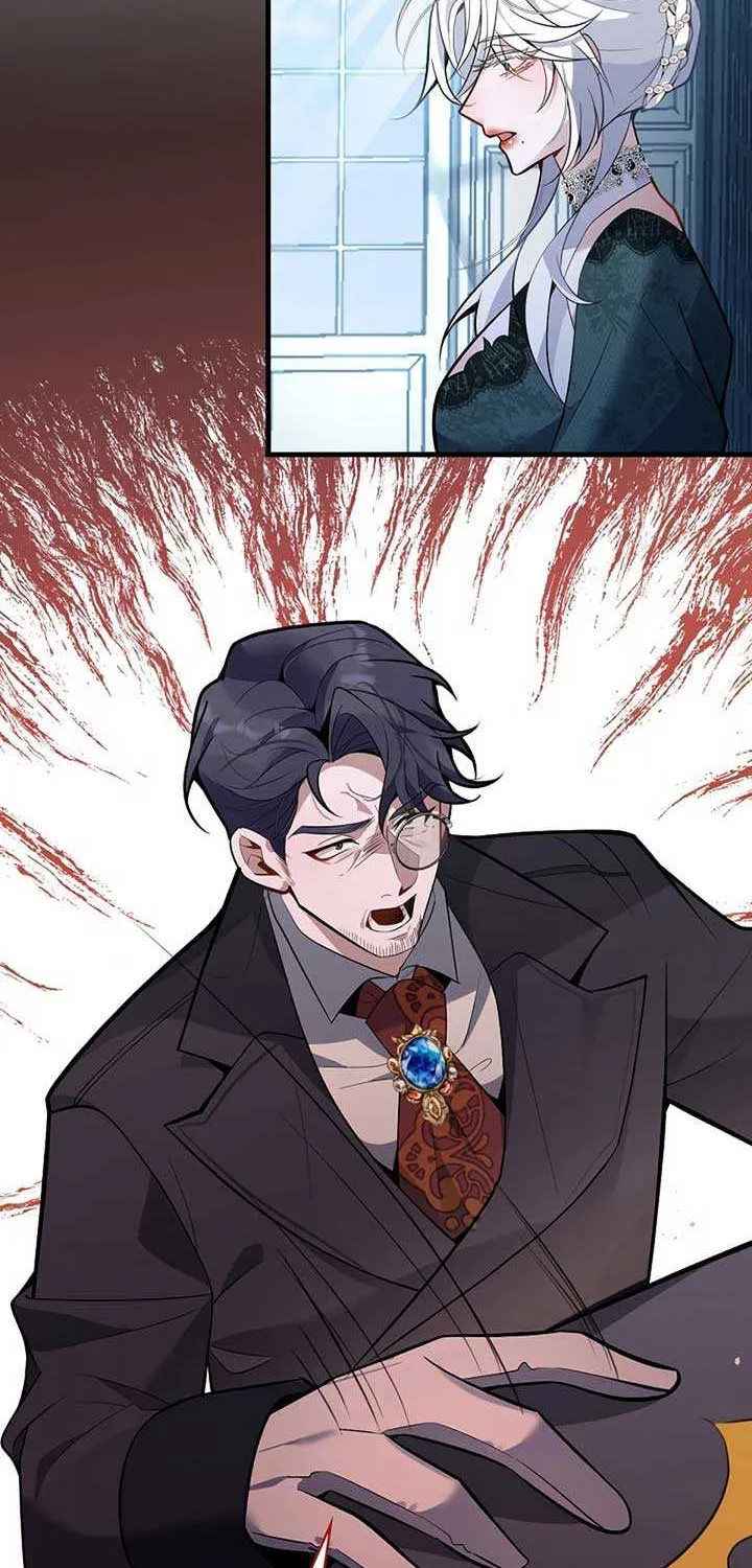 The Fake Saint’s Splendid Revenge Chapter 3 page 20 - 