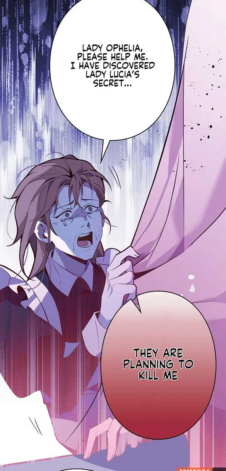 The Fake Saint’s Splendid Revenge Chapter 3 page 3 - 