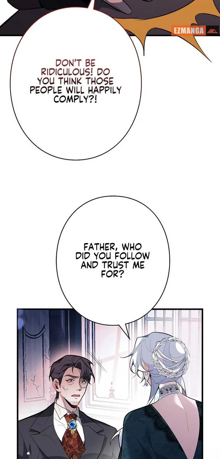 The Fake Saint’s Splendid Revenge Chapter 3 page 21 - 