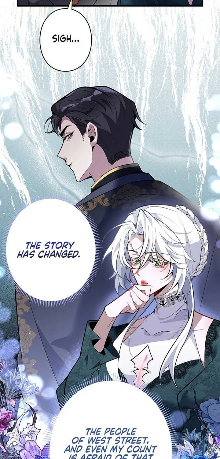 The Fake Saint’s Splendid Revenge Chapter 3 page 22 - 