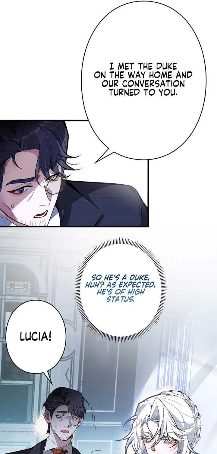 The Fake Saint’s Splendid Revenge Chapter 3 page 24 - 