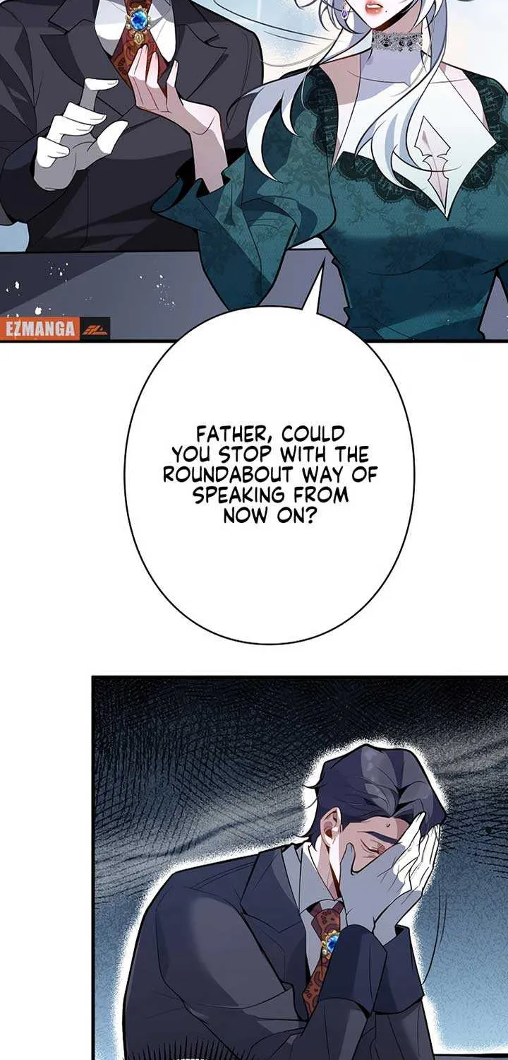The Fake Saint’s Splendid Revenge Chapter 3 page 25 - 