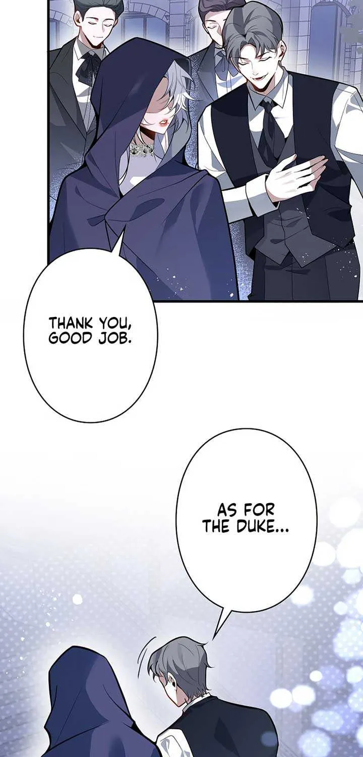 The Fake Saint’s Splendid Revenge Chapter 3 page 27 - 