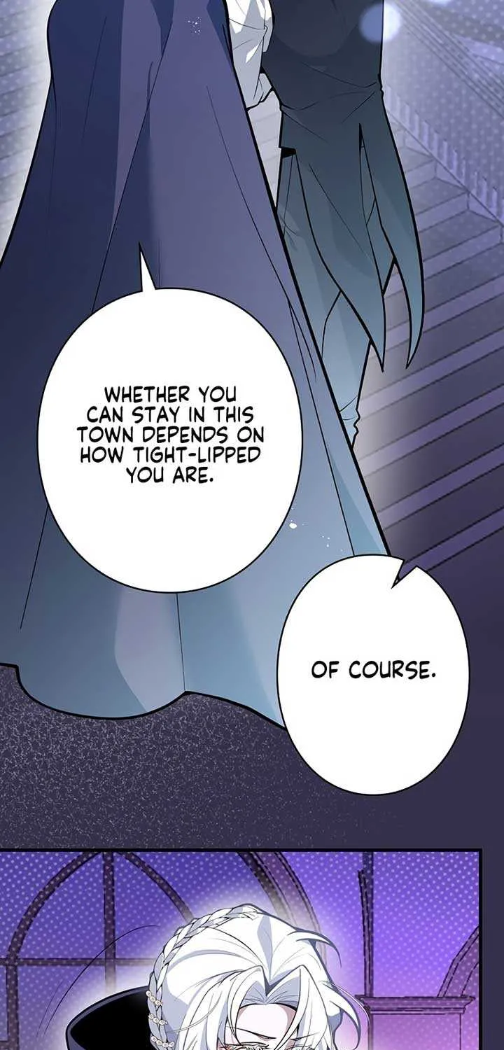 The Fake Saint’s Splendid Revenge Chapter 3 page 28 - 
