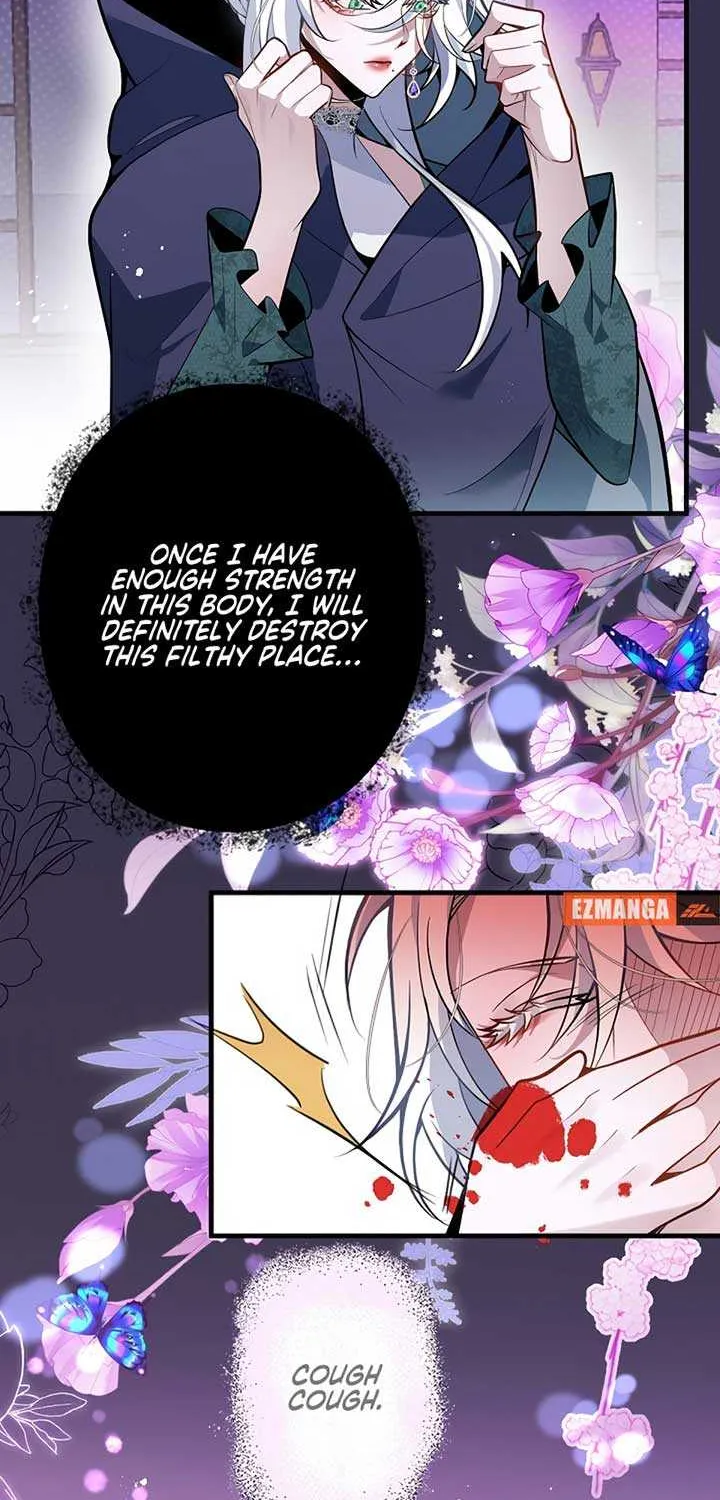 The Fake Saint’s Splendid Revenge Chapter 3 page 29 - 
