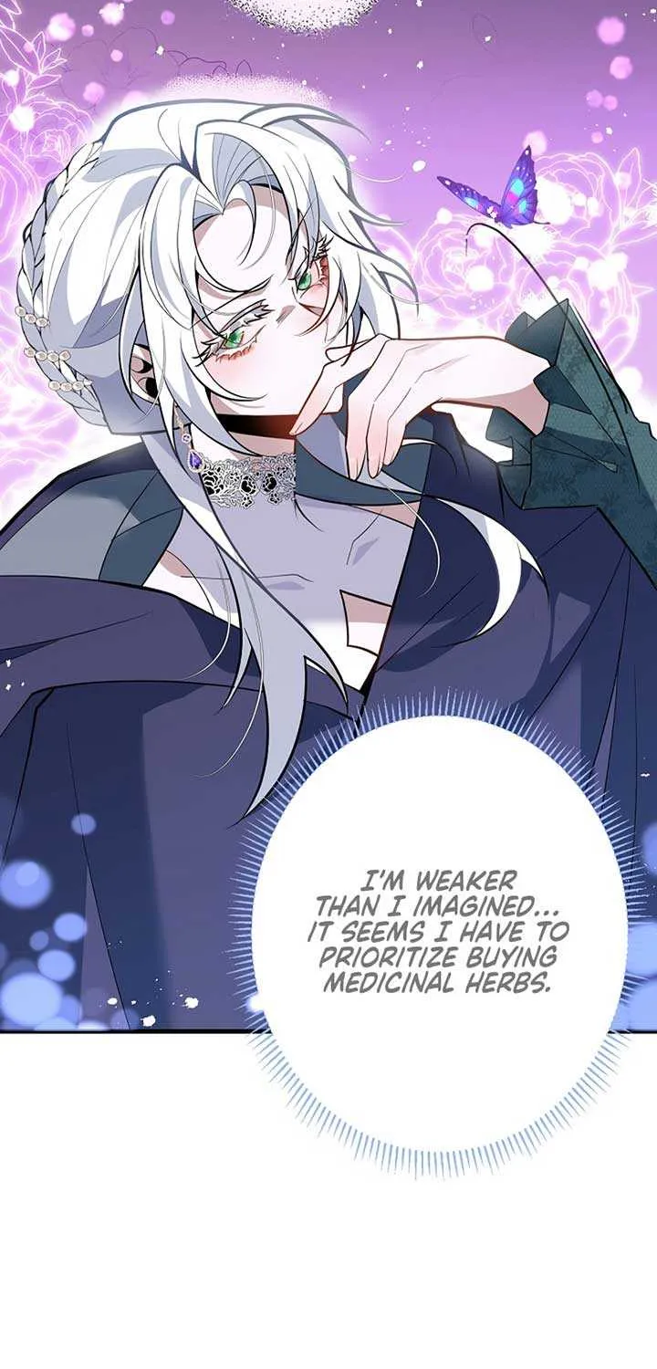 The Fake Saint’s Splendid Revenge Chapter 3 page 30 - 