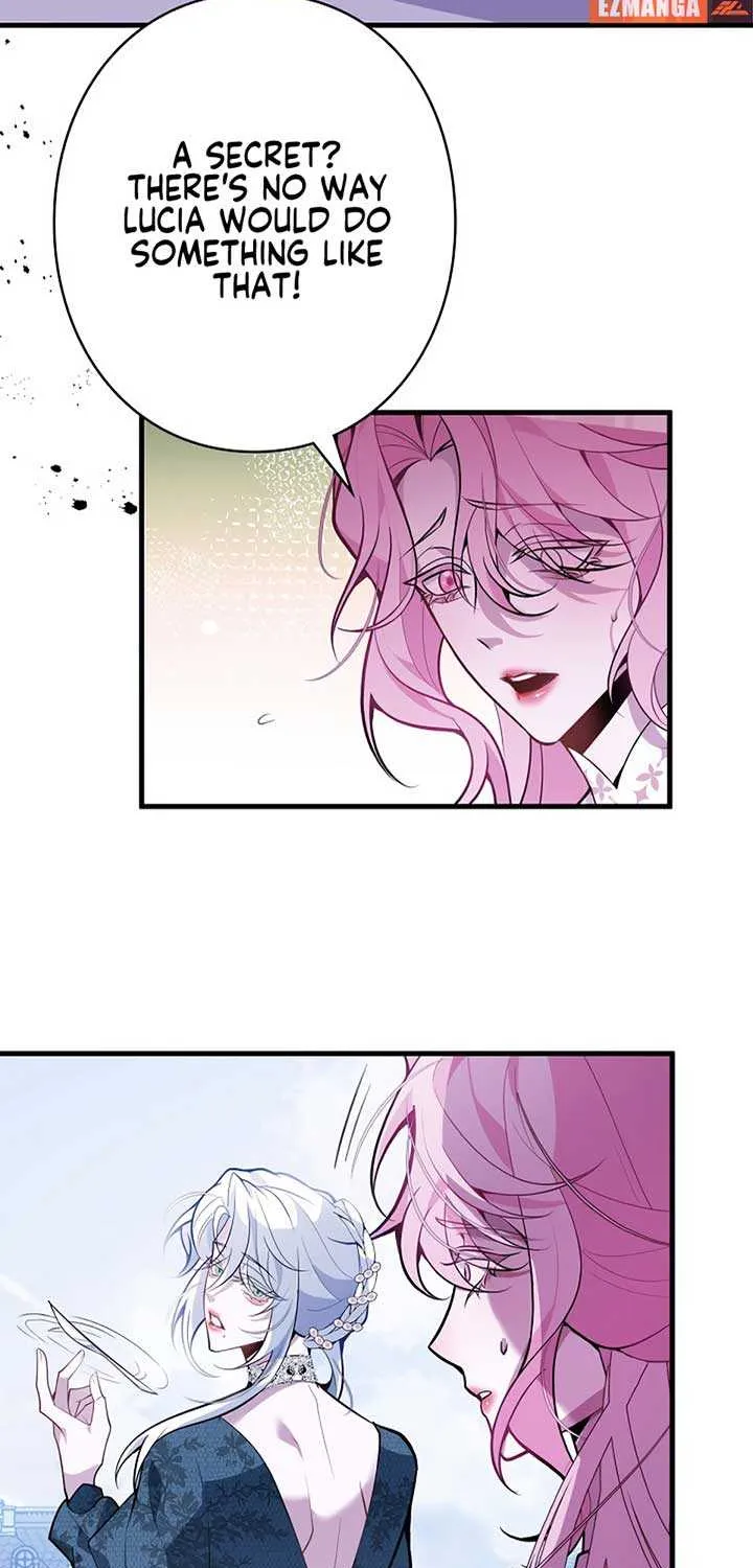 The Fake Saint’s Splendid Revenge Chapter 3 page 4 - 