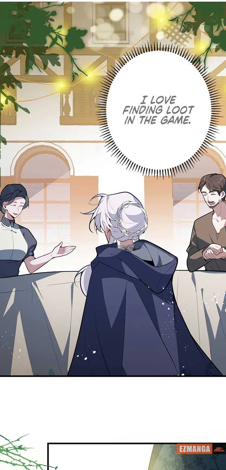 The Fake Saint’s Splendid Revenge Chapter 3 page 32 - 