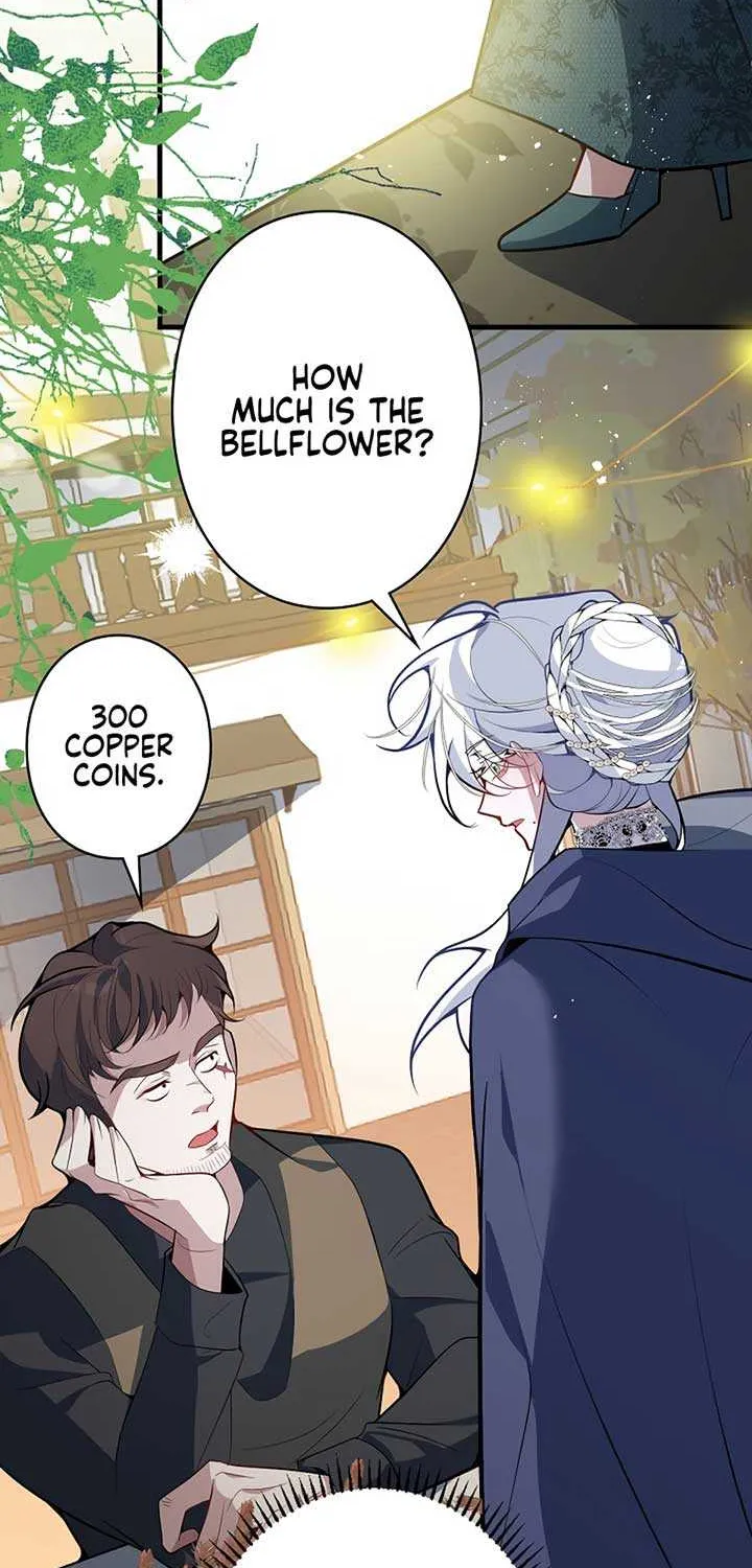 The Fake Saint’s Splendid Revenge Chapter 3 page 33 - 