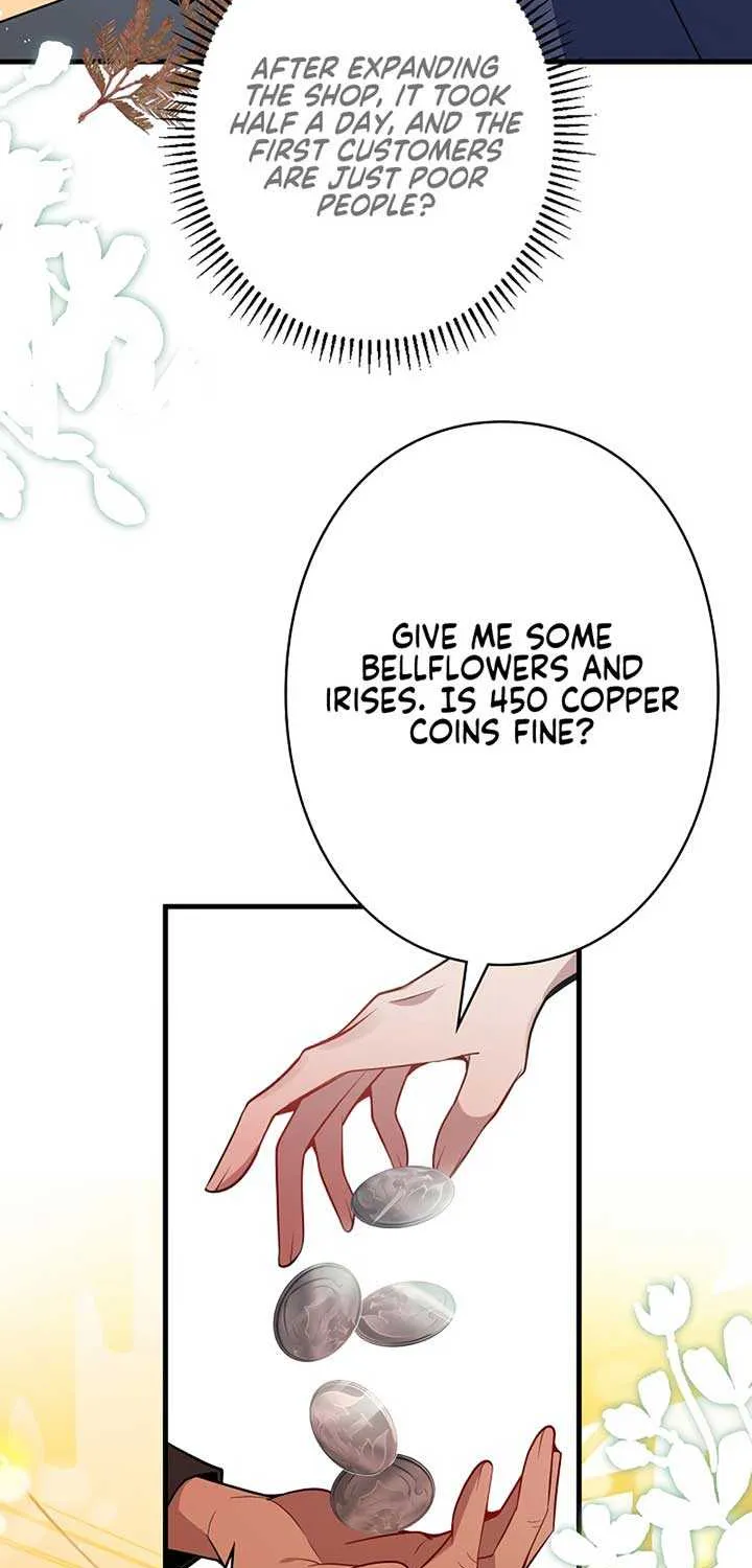 The Fake Saint’s Splendid Revenge Chapter 3 page 34 - 