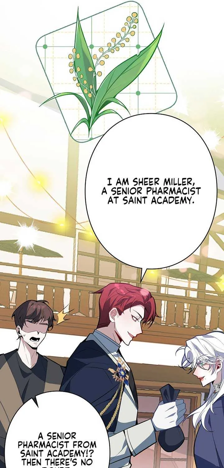 The Fake Saint’s Splendid Revenge Chapter 3 page 40 - 