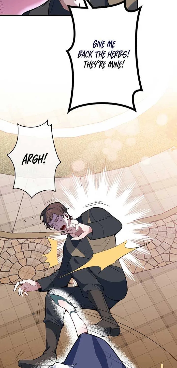 The Fake Saint’s Splendid Revenge Chapter 3 page 42 - 