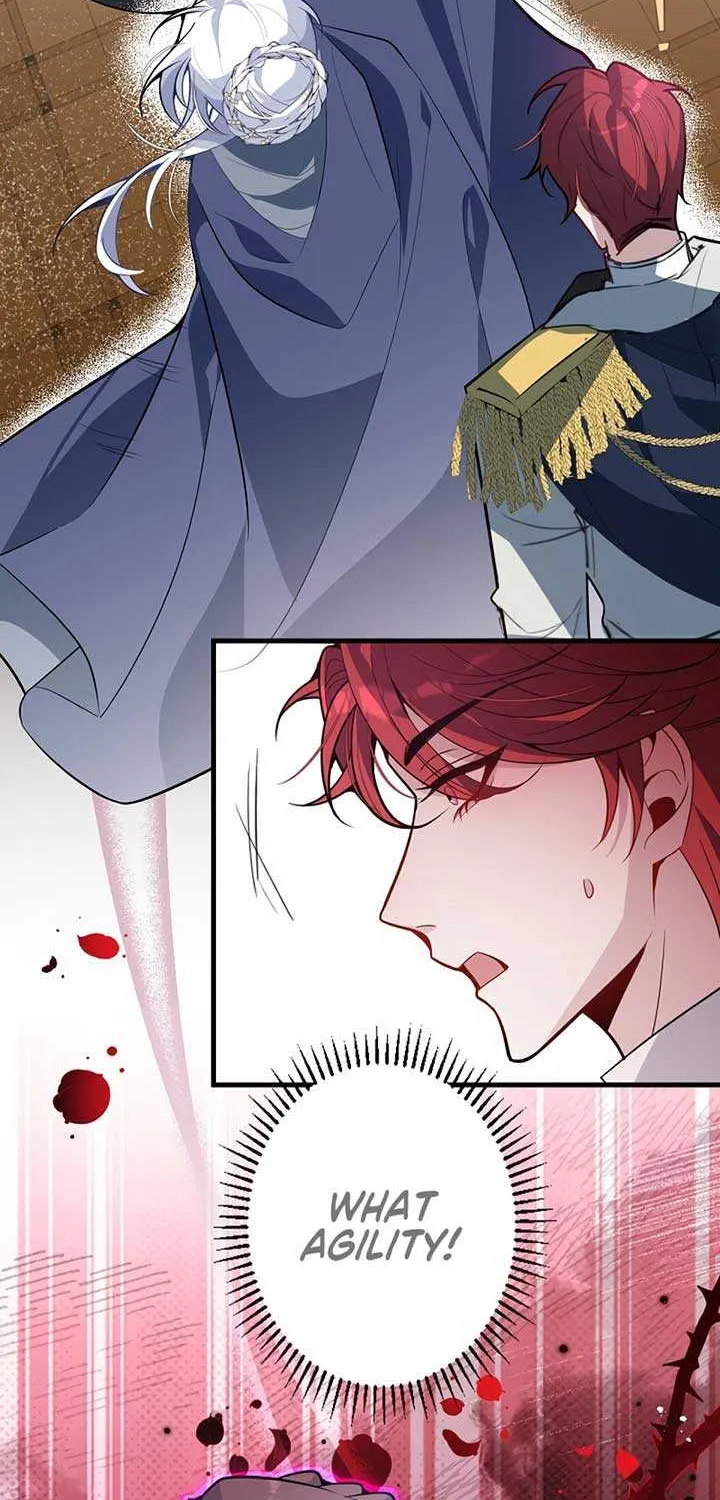 The Fake Saint’s Splendid Revenge Chapter 3 page 43 - 