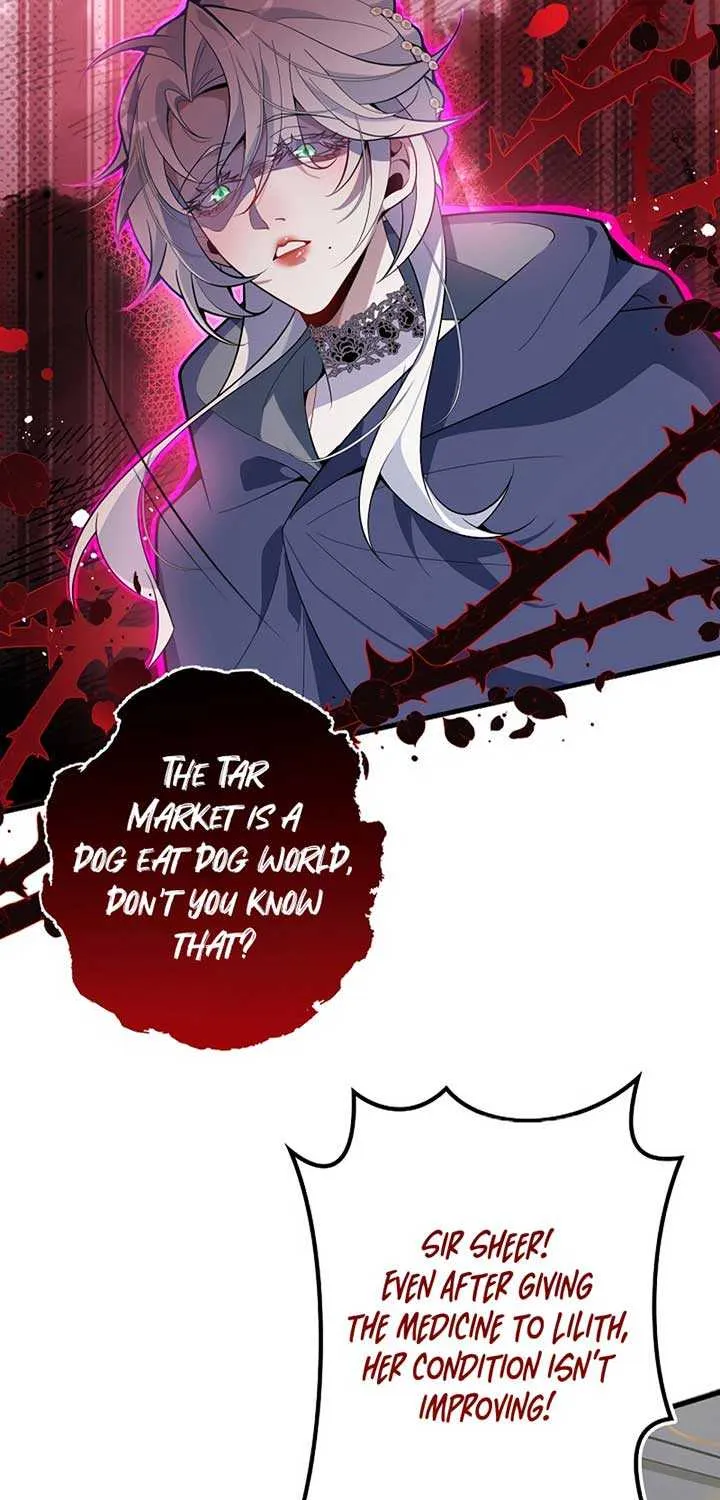 The Fake Saint’s Splendid Revenge Chapter 3 page 44 - 