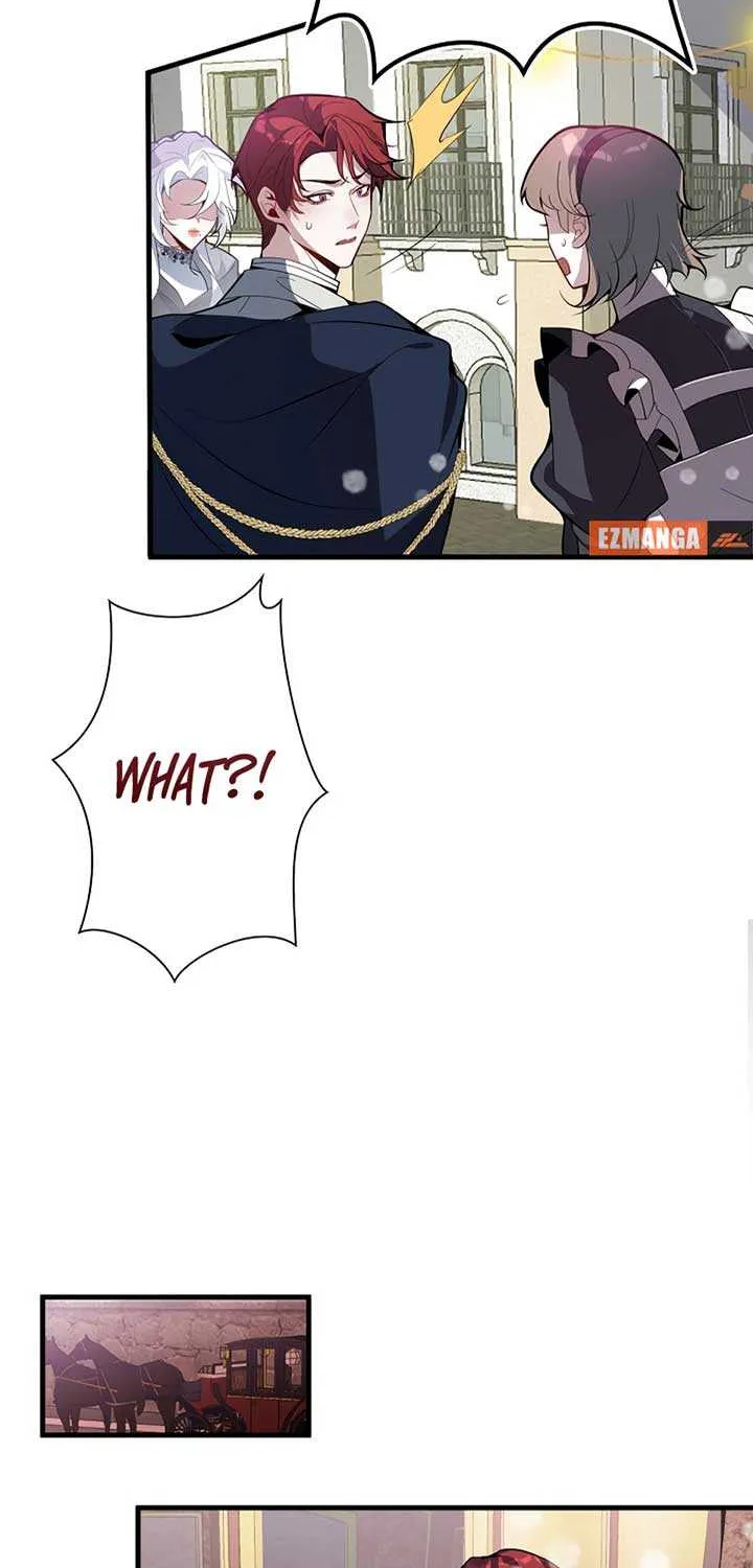 The Fake Saint’s Splendid Revenge Chapter 3 page 45 - 