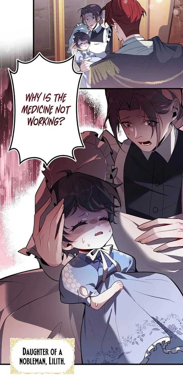 The Fake Saint’s Splendid Revenge Chapter 3 page 46 - 