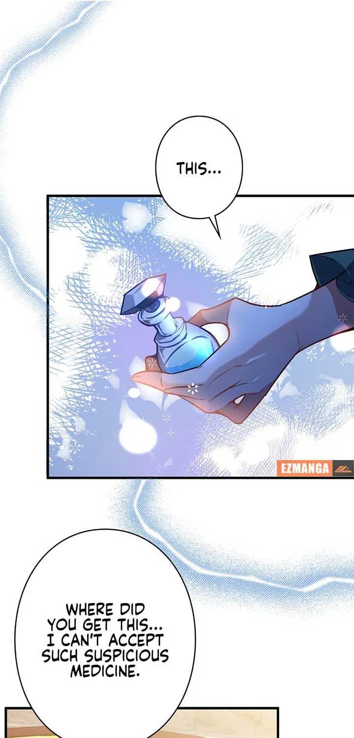 The Fake Saint’s Splendid Revenge Chapter 3 page 48 - 