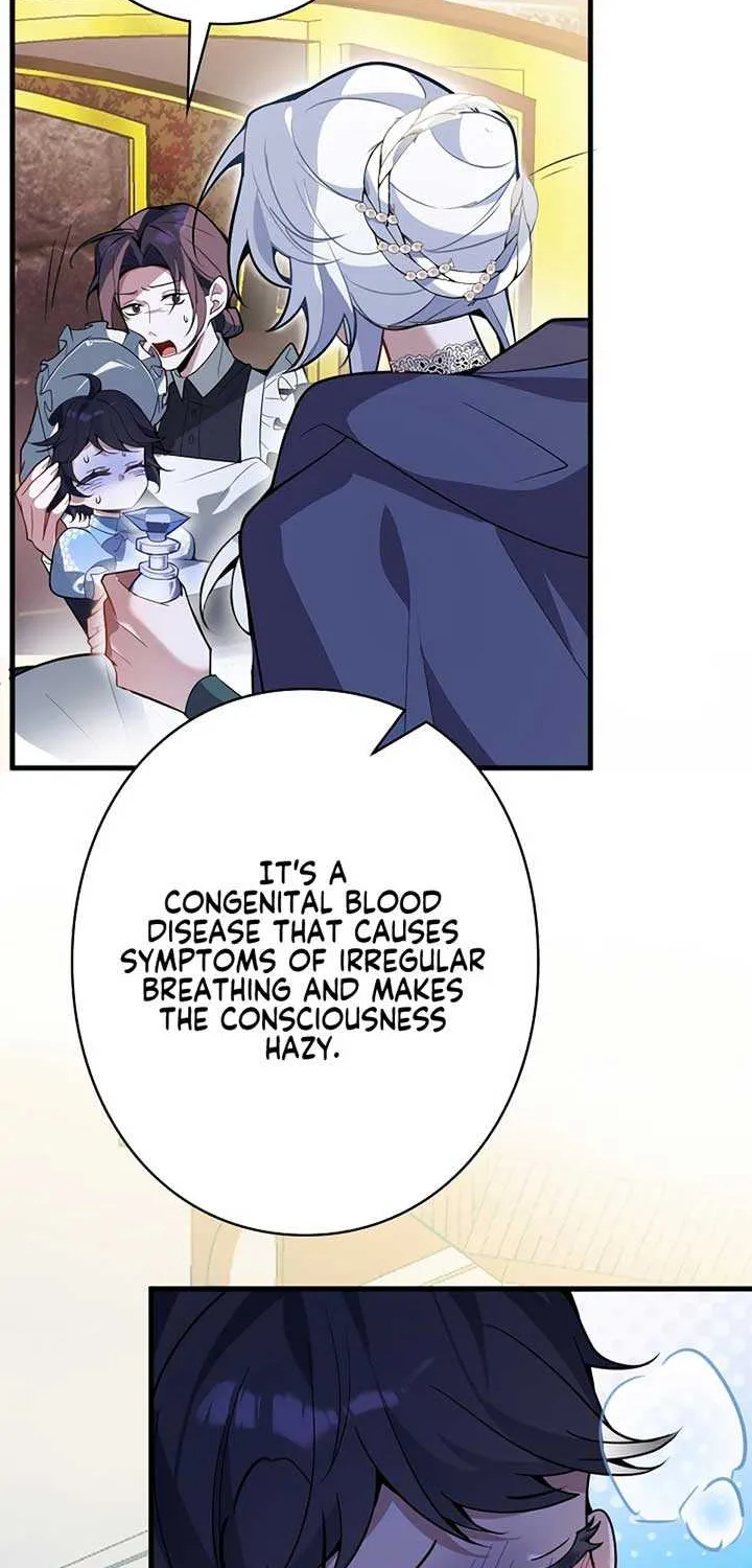 The Fake Saint’s Splendid Revenge Chapter 3 page 49 - 