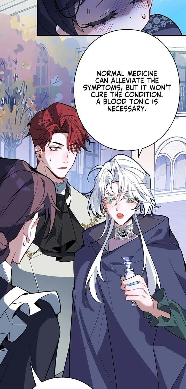 The Fake Saint’s Splendid Revenge Chapter 3 page 50 - 