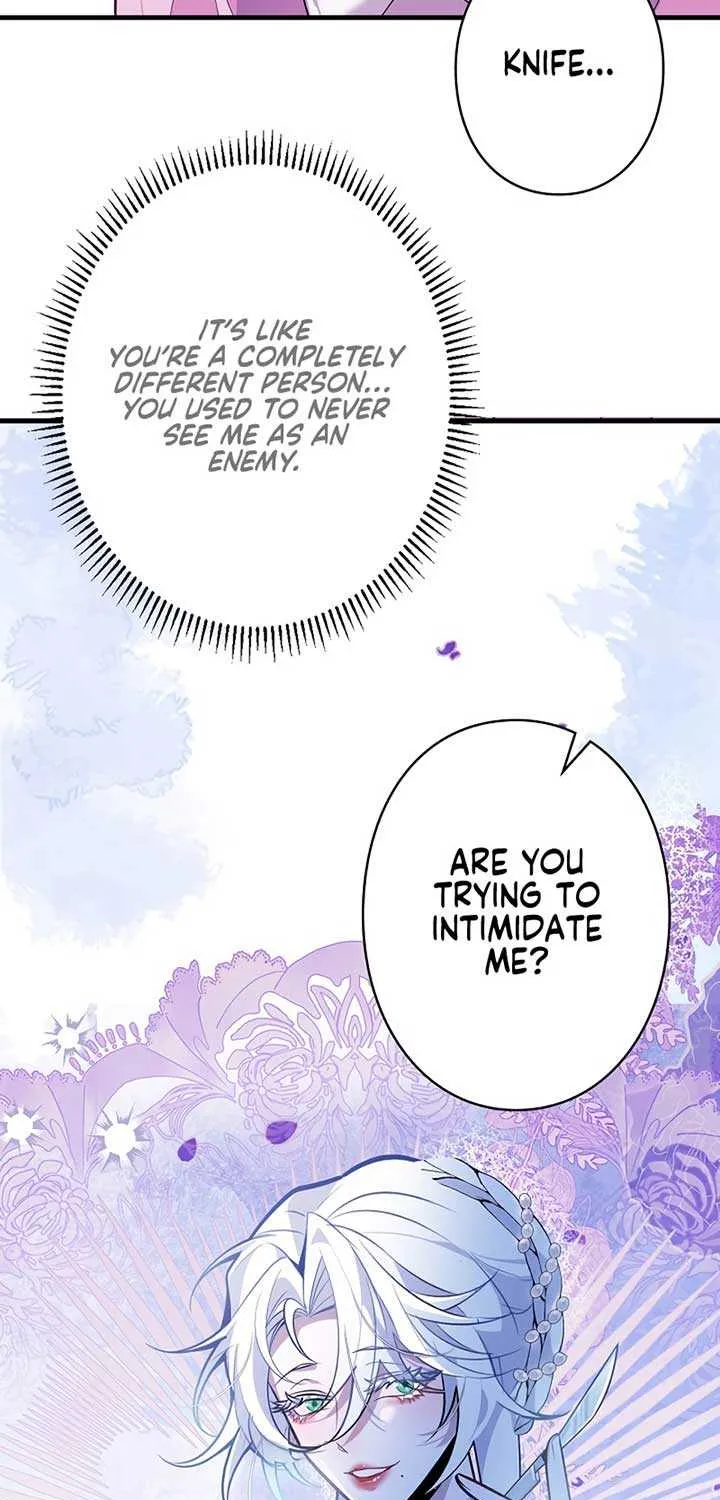 The Fake Saint’s Splendid Revenge Chapter 3 page 6 - 