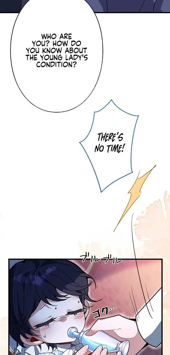 The Fake Saint’s Splendid Revenge Chapter 3 page 51 - 