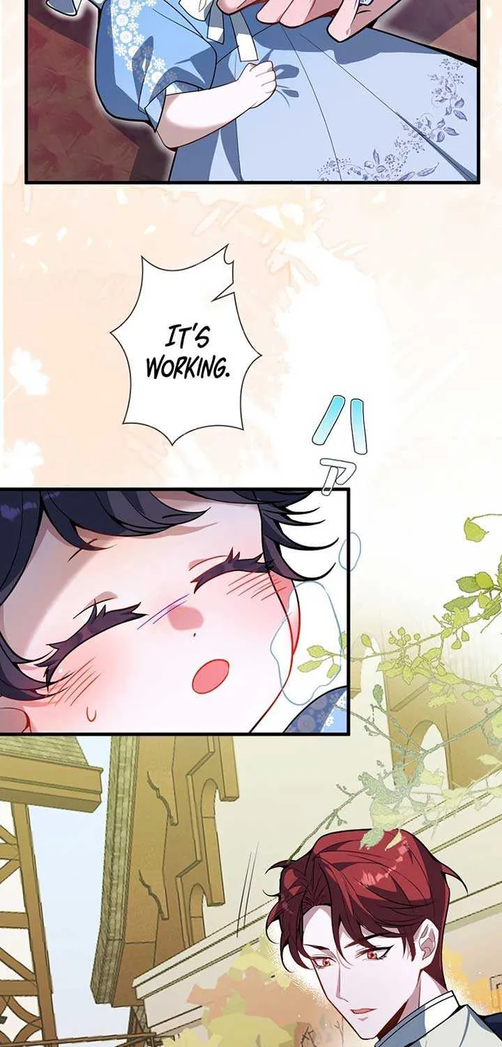 The Fake Saint’s Splendid Revenge Chapter 3 page 52 - 