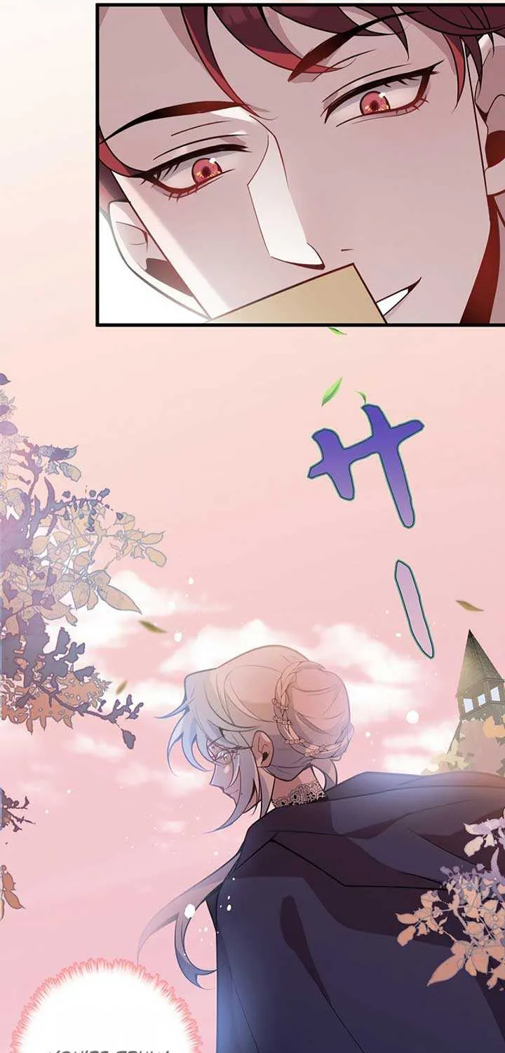 The Fake Saint’s Splendid Revenge Chapter 3 page 54 - 