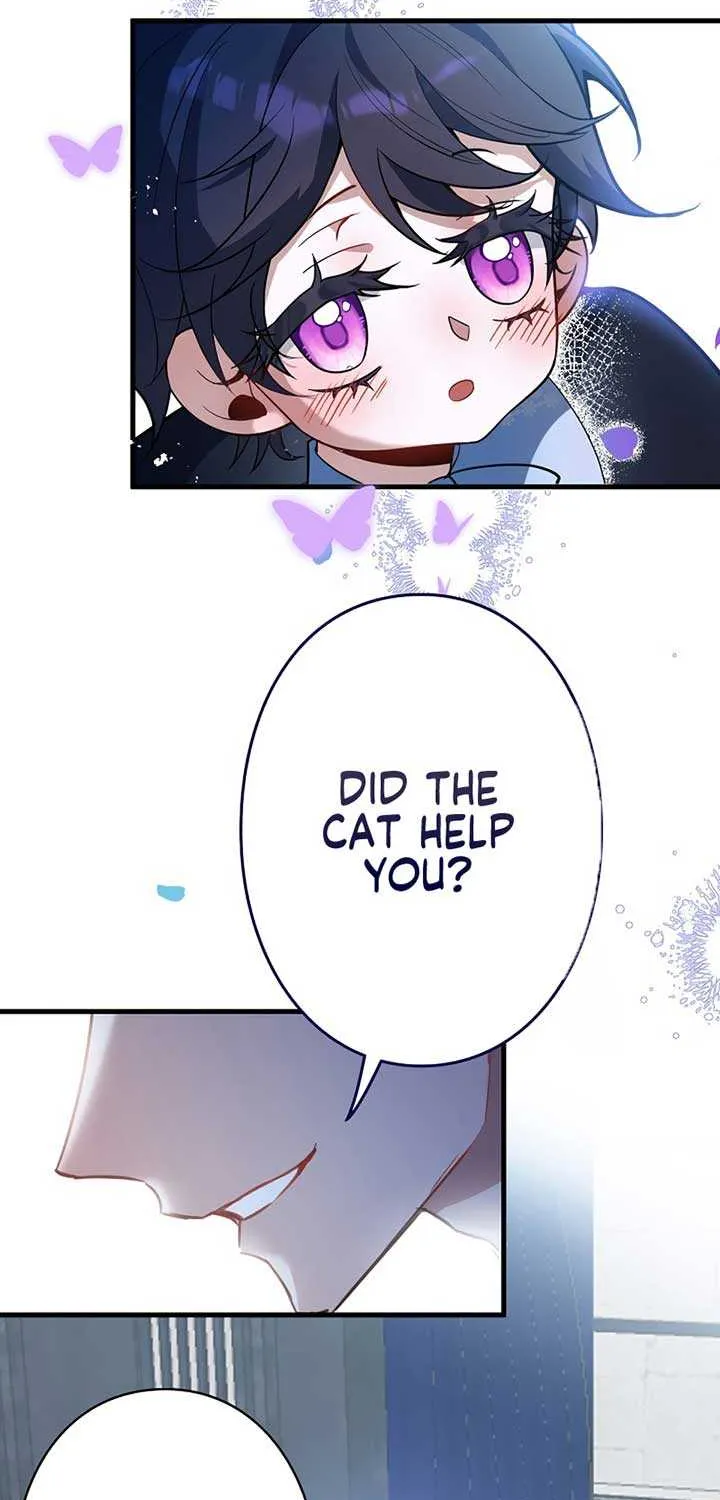 The Fake Saint’s Splendid Revenge Chapter 3 page 58 - 