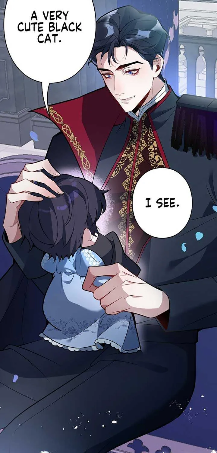 The Fake Saint’s Splendid Revenge Chapter 3 page 59 - 