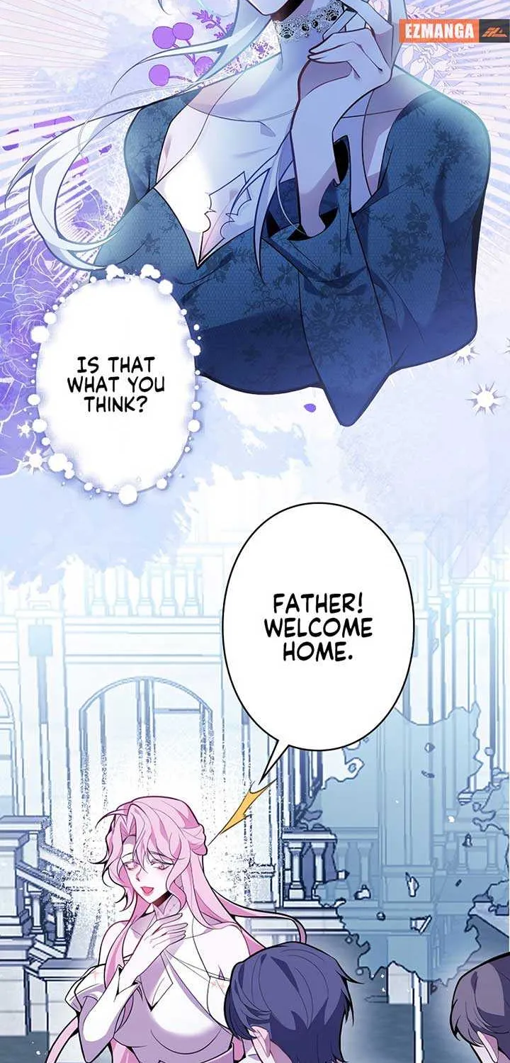 The Fake Saint’s Splendid Revenge Chapter 3 page 7 - 