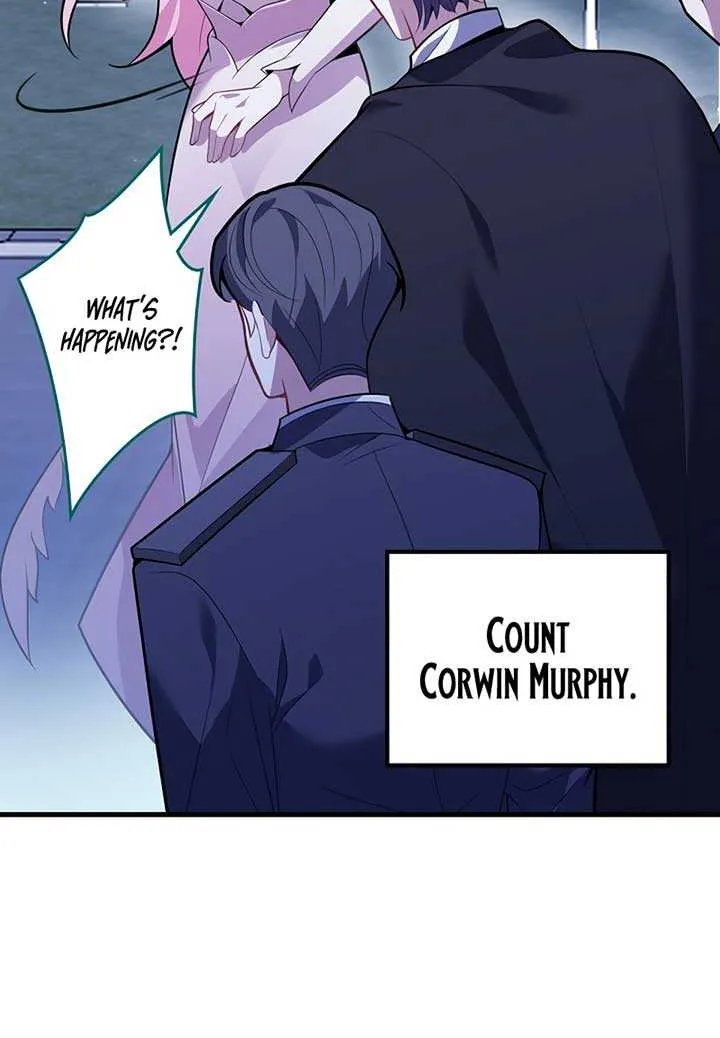 The Fake Saint’s Splendid Revenge Chapter 3 page 8 - 