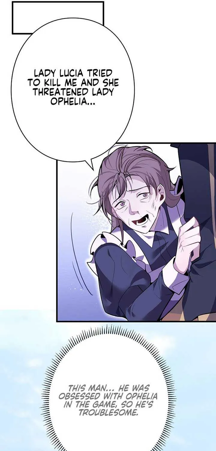 The Fake Saint’s Splendid Revenge Chapter 3 page 9 - 