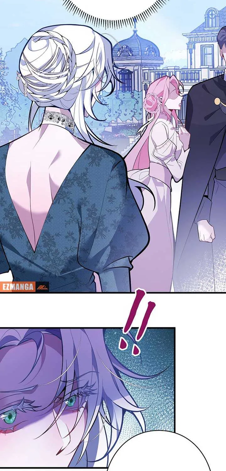 The Fake Saint’s Splendid Revenge Chapter 3 page 10 - 