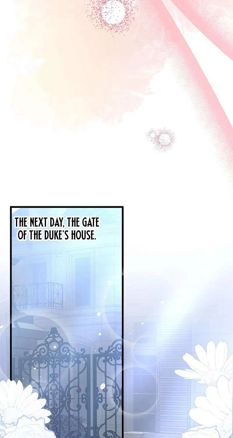 The Fake Saint’s Splendid Revenge Chapter 30 page 11 - 